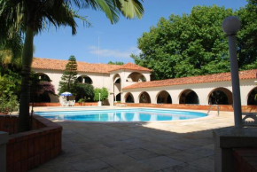 Hotel Atlântico Praia